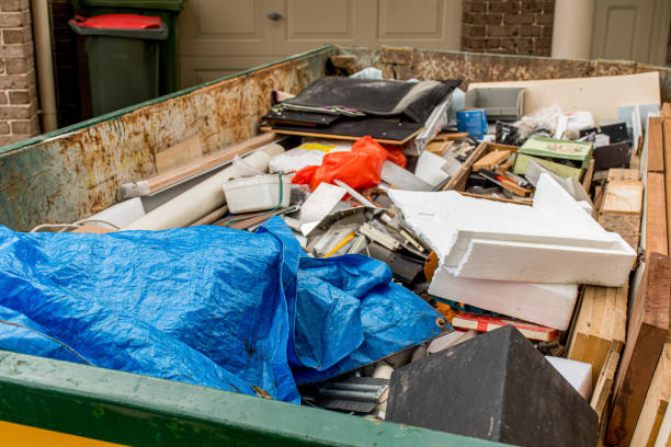 Best Property Management Cleanouts  in Cao, ND