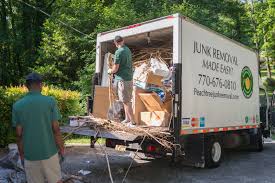 Best Residential Junk Removal  in Cao, ND